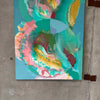 Zelazny Abstract Painting