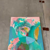 Zelazny Abstract Painting