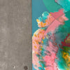 Zelazny Abstract Painting