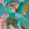 Zelazny Abstract Painting