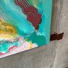 Zelazny Abstract Painting