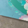 Zelazny Abstract Painting