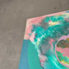 Zelazny Abstract Painting