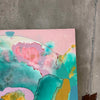 Zelazny Abstract Painting