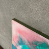 Zelazny Abstract Painting