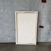 Zelazny Abstract Painting