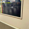 Patrick Kelly Signed Painting