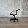 Matteo Grassi Desk Chair - Italy