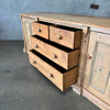 English Pine Cabinet