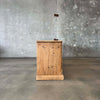 English Pine Cabinet