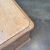 English Pine Cabinet