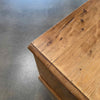 English Pine Cabinet