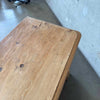 English Pine Cabinet
