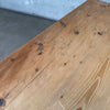 English Pine Cabinet