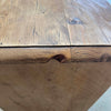 English Pine Cabinet