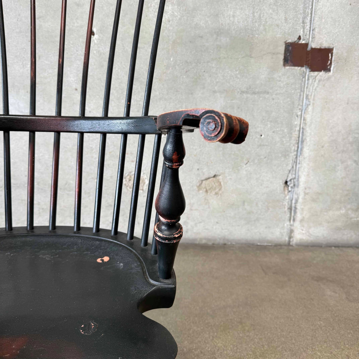 River Bend Windsor Chair