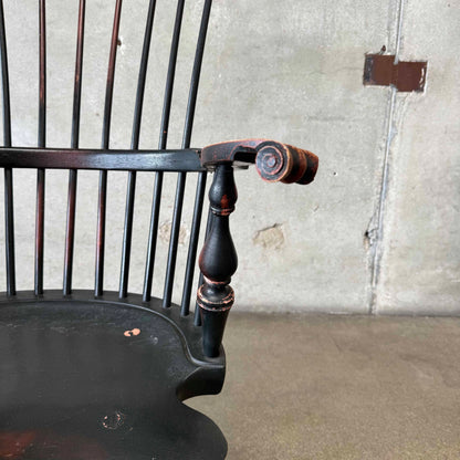 River Bend Windsor Chair