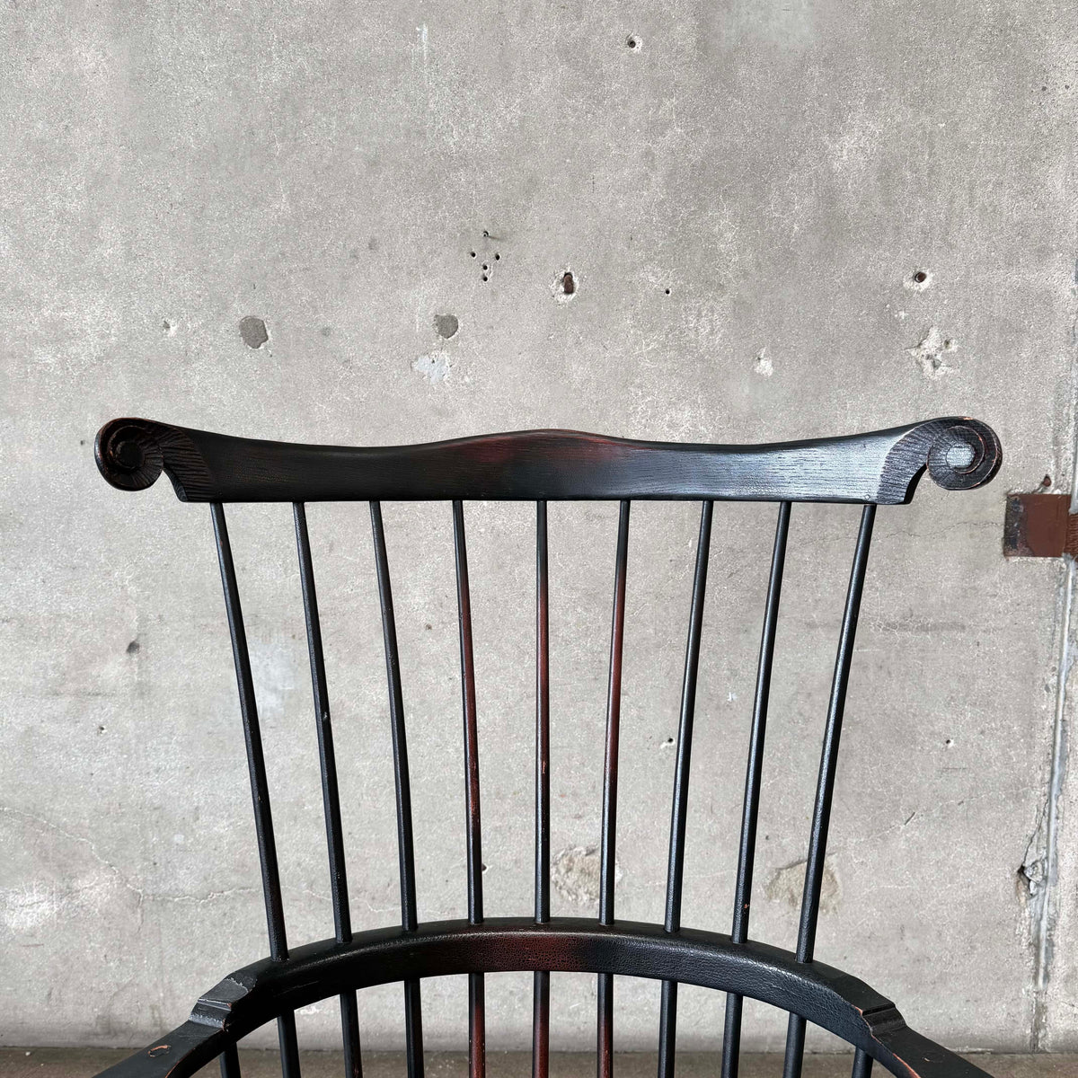 River Bend Windsor Chair
