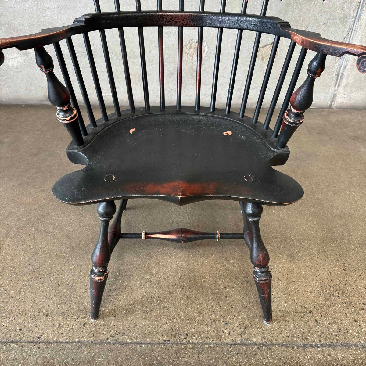 River Bend Windsor Chair