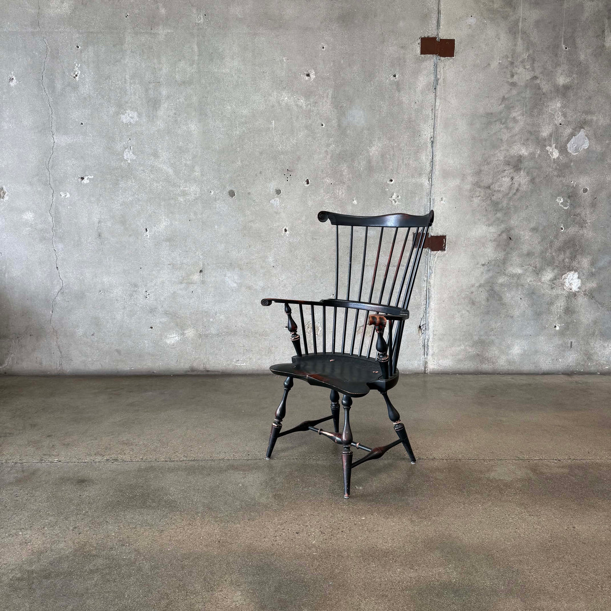 River Bend Windsor Chair