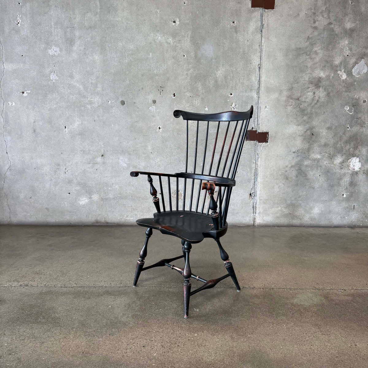 River Bend Windsor Chair