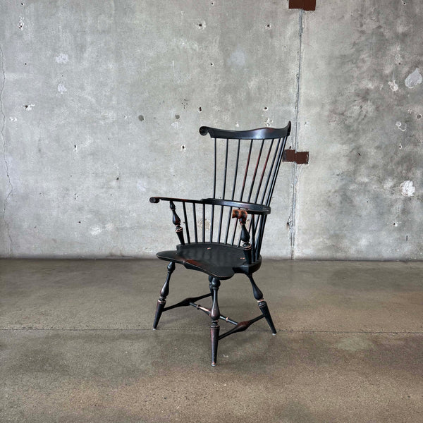 River Bend Windsor Chair