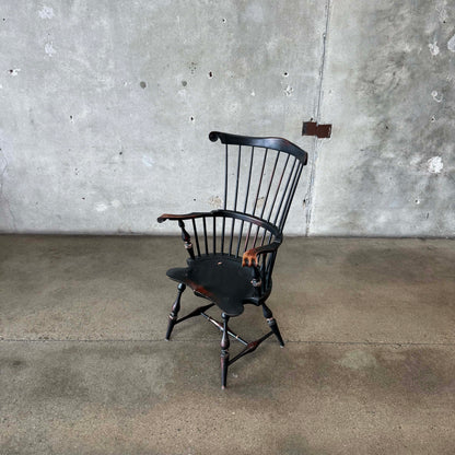 River Bend Windsor Chair