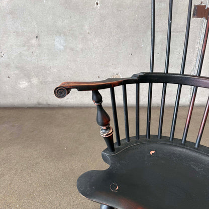 River Bend Windsor Chair