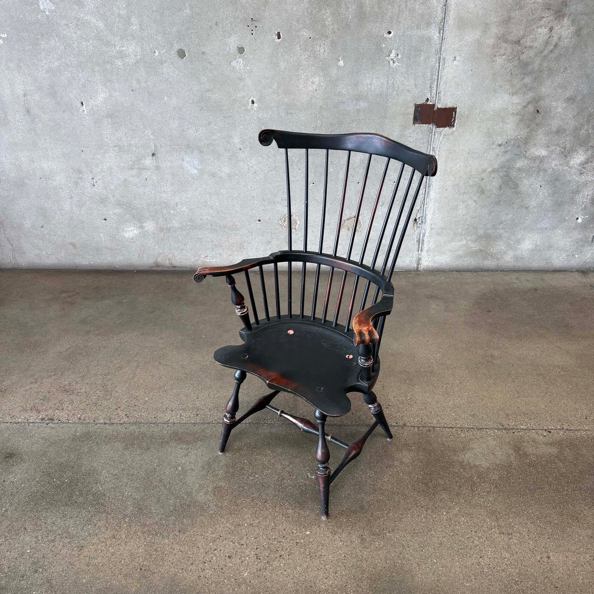 River Bend Windsor Chair