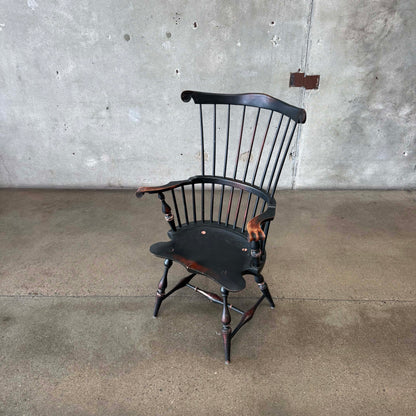 River Bend Windsor Chair