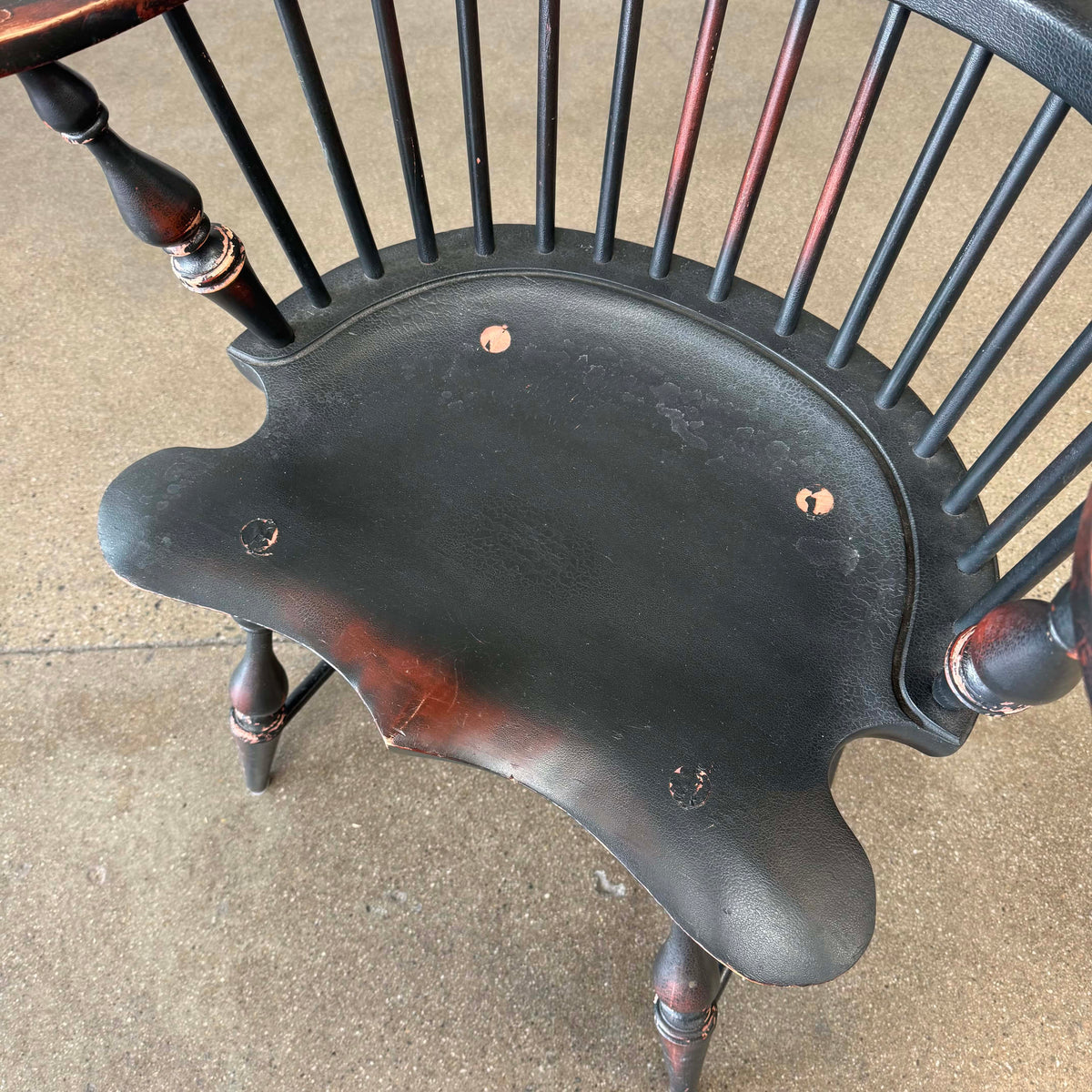 River Bend Windsor Chair