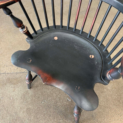 River Bend Windsor Chair