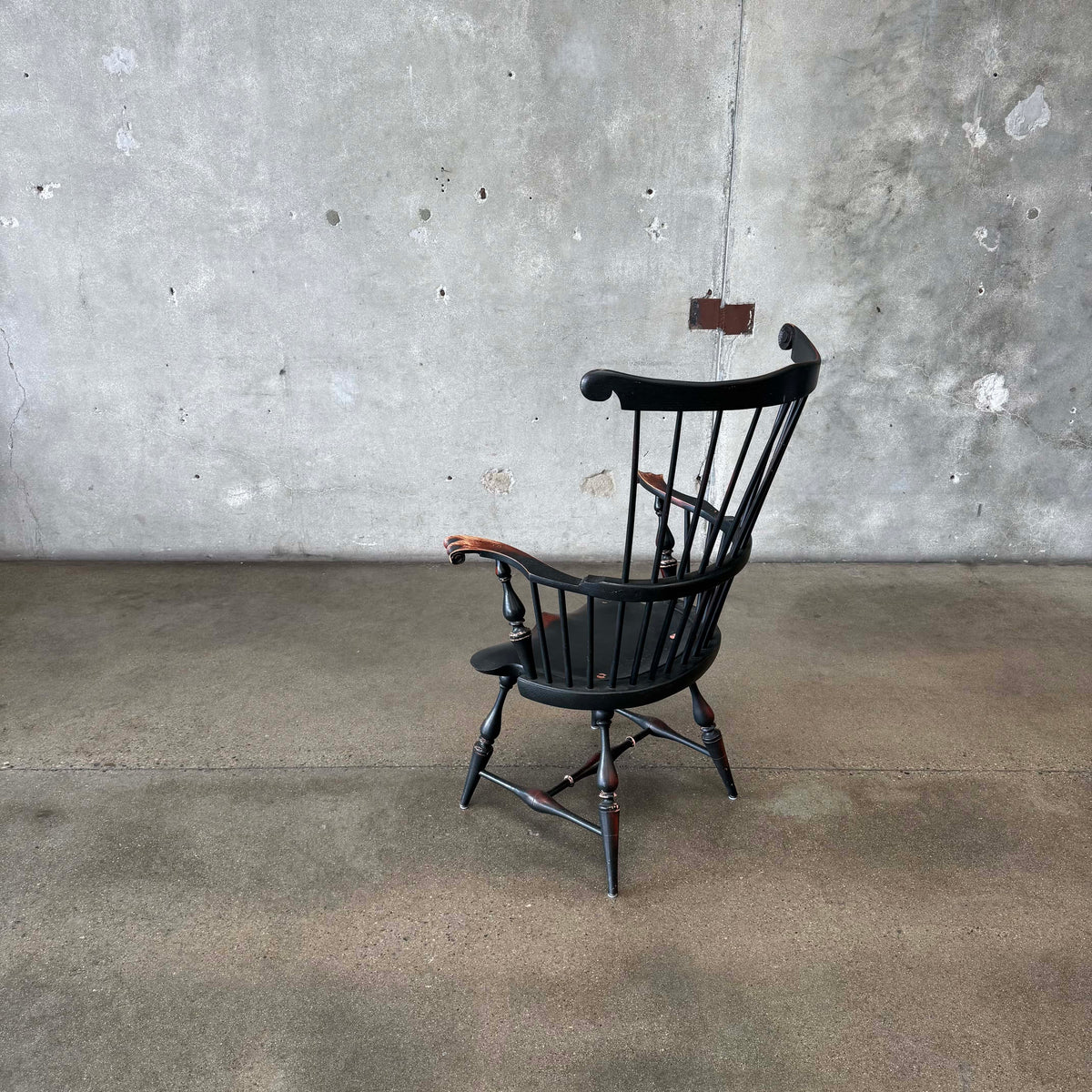 River Bend Windsor Chair