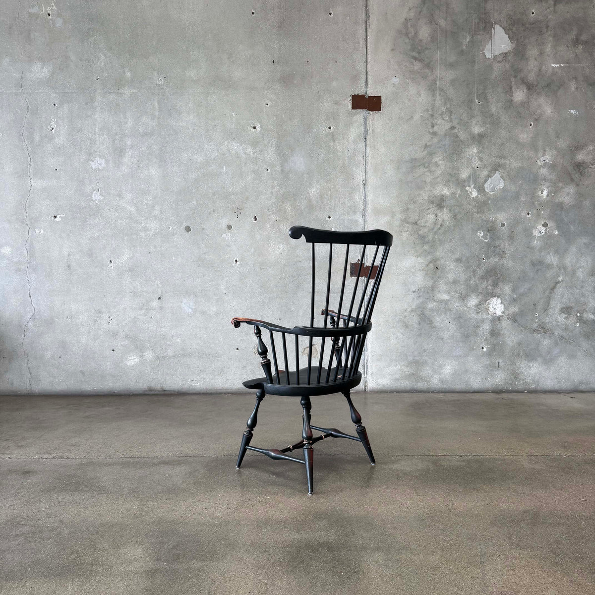 River Bend Windsor Chair