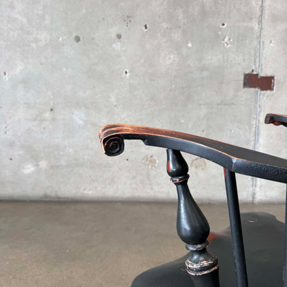 River Bend Windsor Chair