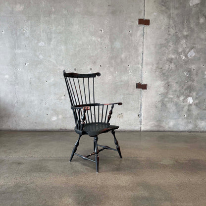 River Bend Windsor Chair