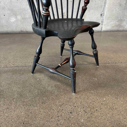 River Bend Windsor Chair
