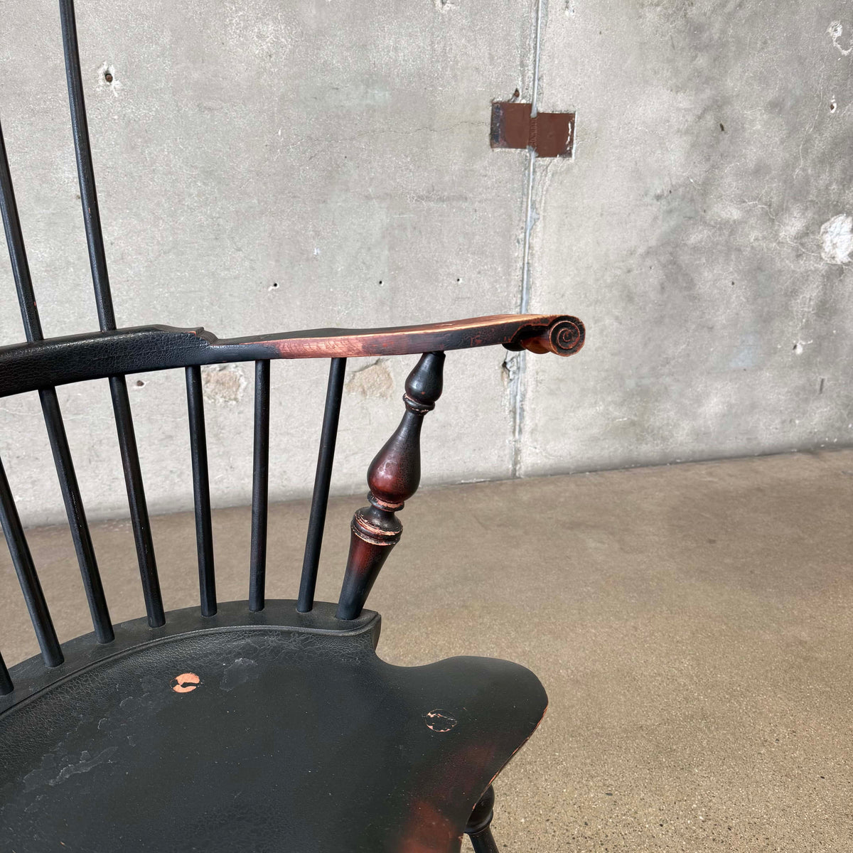 River Bend Windsor Chair