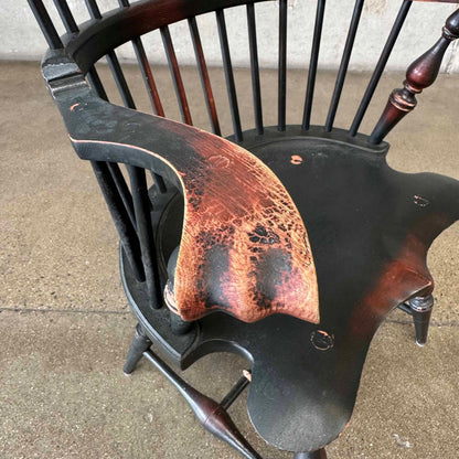 River Bend Windsor Chair
