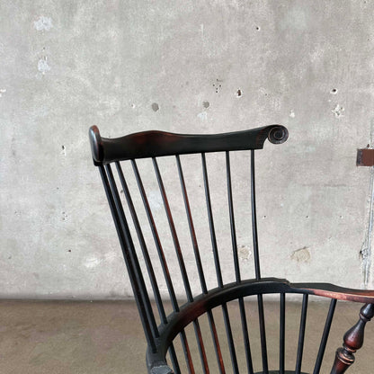 River Bend Windsor Chair