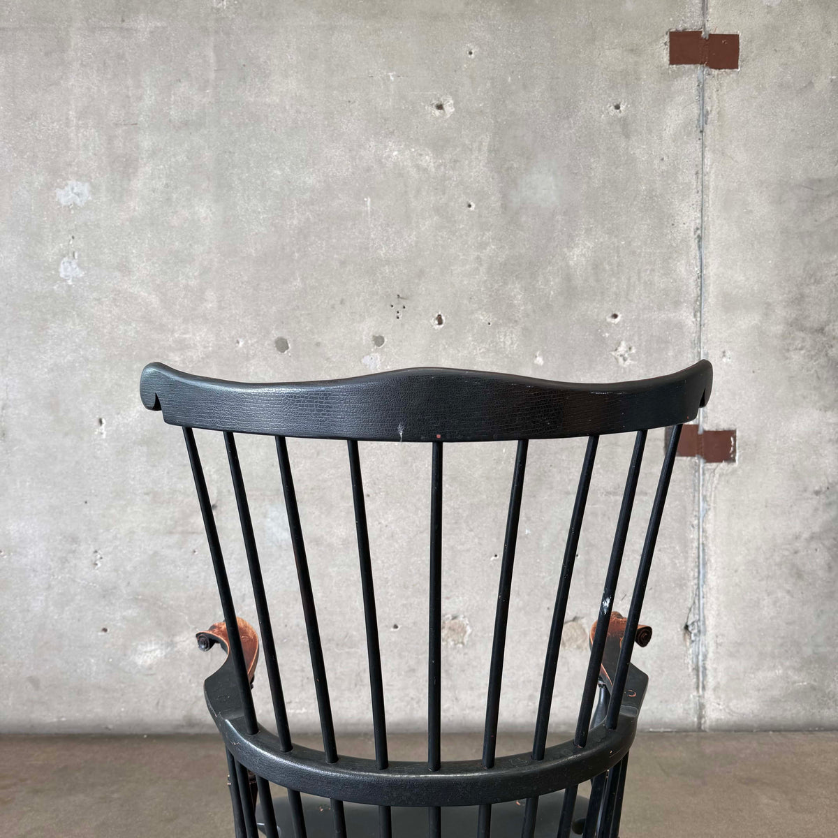 River Bend Windsor Chair