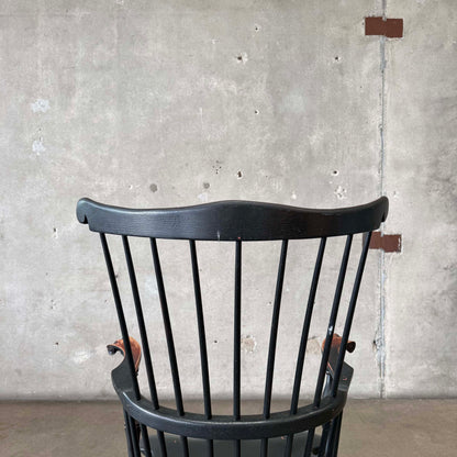 River Bend Windsor Chair