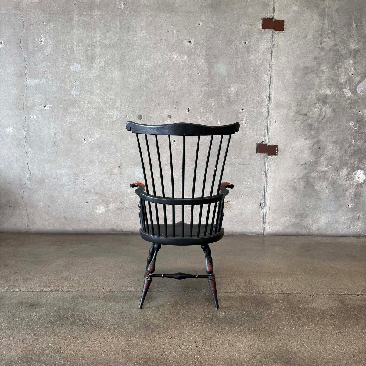 River Bend Windsor Chair
