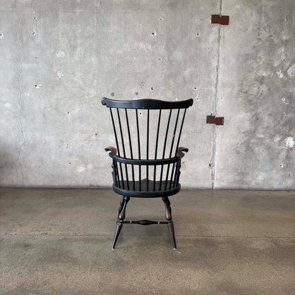River Bend Windsor Chair