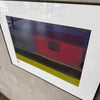 Muted Poissibilies Signed Print