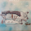 Signed Early Aviation Art