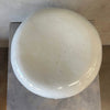 Buddha Face Ceramic Stool