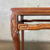 Pair of Antique Nesting Tables
