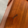Blindheim Freestanding Wall Unit in Teak
