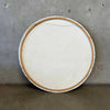 2005 Impressionistic Landscape Circle Canvas - Signed